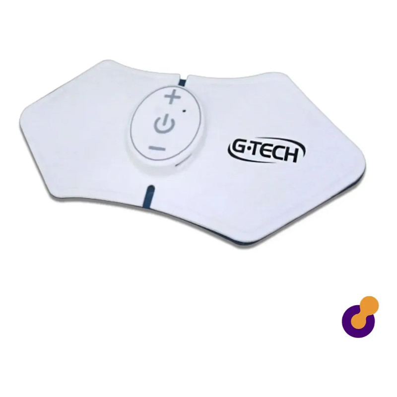Eletroestimulador Massageador Alivio Já - G-Tech