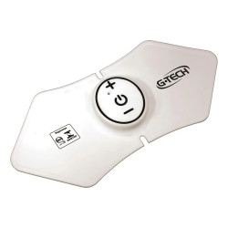 Eletroestimulador Massageador Alivio Já - G-Tech