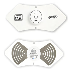 Eletroestimulador Massageador Alivio Já - G-Tech