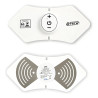 Eletroestimulador Massageador Alivio Já - G-Tech
