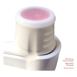 Focus Pad de Gel Para Ultrassom Focalizado - RMC
