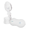 Inalador e Nebulizador Compact DC2 G-TECH