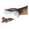 Inalador e Nebulizador Compact DC2 G-TECH