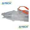 Inalador e Nebulizador Compact DC2 G-TECH