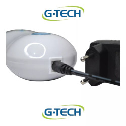 Inalador e Nebulizador Compact DC2 G-TECH