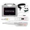 Endophoton Lite 660nm e 808nm Laser Portátil - KLD