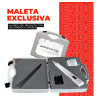 Endophoton Lite 660nm e 808nm Laser Portátil - KLD