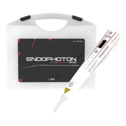 Endophoton Lite 660nm e 808nm Laser Portátil - KLD