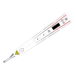 Endophoton Lite 660nm e 808nm Laser Portátil - KLD