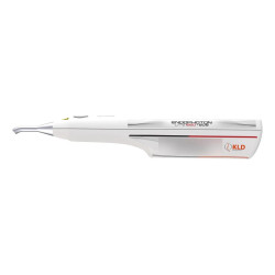 Endophoton Lite 660nm e 808nm Laser Portátil - KLD