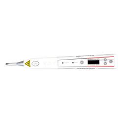 Endophoton Lite 660nm e 808nm Laser Portátil - KLD