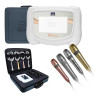 Visage Ultrassom Microfocado Portátil da Ibramed