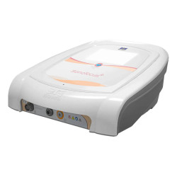 Sonofocus Ultrassom Focalizado e Massagem Aura da Ibramed