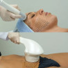 Sonofocus Ultrassom Focalizado e Massagem Aura da Ibramed