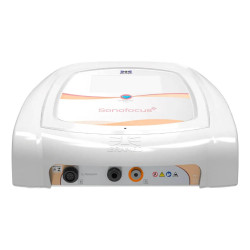 Sonofocus Ultrassom Focalizado e Massagem Aura da Ibramed