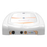 Sonofocus Ultrassom Focalizado e Massagem Aura da Ibramed