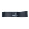 Kit Rolo Liberação Miofascial Massagem Mini Band Arktus