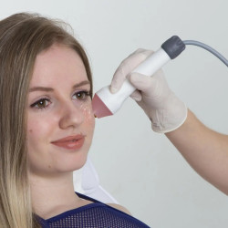 Triatherm Slim Radiofrequência Tripolar com Aplicar Intimo - CECBRA