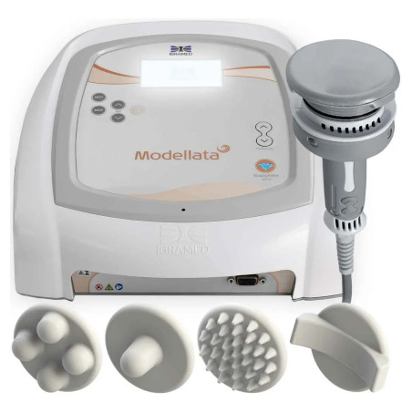 Modellata Endermoterapia Vibro-oscilatória - Ibramed