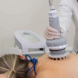 Modellata Endermoterapia Vibro-oscilatória - Ibramed