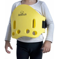Colete Power em EVA Infantil Ajustável - Arktus