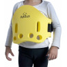 Colete Power em EVA Infantil Ajustável - Arktus
