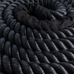 Corda Naval 10 Metros 5kg - Acte