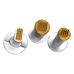 Cryotecar Ibramed - Criofrequência Fracionada, Radiofrequência Fracionada Mais 4 Terapias