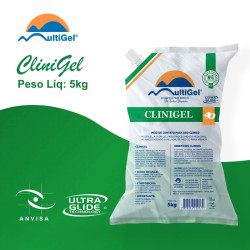 Gel Bag 5kg Clinigel - Multigel