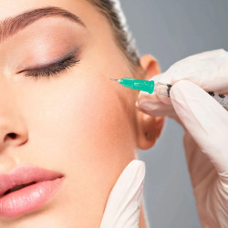 Agulha 32gx4mm Para Toxina Botulínica Cx 100un - Smart Gr