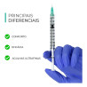 Agulha 32gx4mm Para Toxina Botulínica Cx 100un - Smart Gr