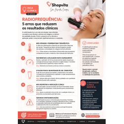 Radiofrequência: 5 Erros Que Reduzem Os Resultados Clinicos