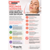 Peelings Químicos: Como Escolher o Ácido ideal Para Cada Tipo de Pele