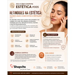 Retinoides na Estética: Quando Usar e Como Evitar a Irritação