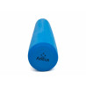 Rolo Em Eva Grande Para Pilates Azul - Arktus