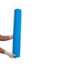 Rolo Em Eva Grande Para Pilates Azul - Arktus