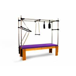 Kit Studio Classic Pilates Completo - Arktus