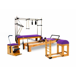 Kit Studio Classic Pilates Completo - Arktus