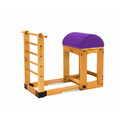 Kit Studio Classic Pilates Completo - Arktus
