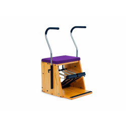 Kit Studio Classic Pilates Completo - Arktus