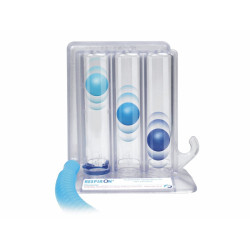 Respiron Easy - Nível Baixo - Exercitador Respiratório - Ncs