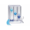 Respiron Easy - Nível Baixo - Exercitador Respiratório - Ncs