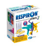 Respiron Athletic 2 - Nível Alto - Exercitador Respiratório - Ncs