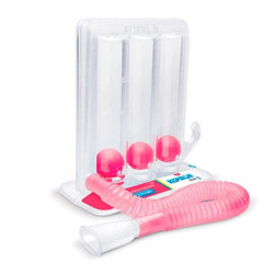 Respiron Athletic 3 - Nível Altíssimo - Exercitador Respiratório - Ncs