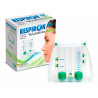 Respiron Volumétrico Adulto - Respivol - 5l - Verde - Ncs