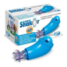 New Shaker Exercitador Respiratório - Ncs