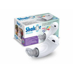 Shaker Plus Exercitador Respiratório - Ncs