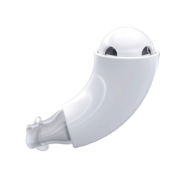 Shaker Plus Exercitador Respiratório - Ncs