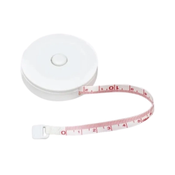 Fita Métrica 150cm Trena Antropométrica - Arktus