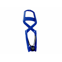 Adipômetro Clínico Analógico Prime Neo Ii, Azul - Prime Med